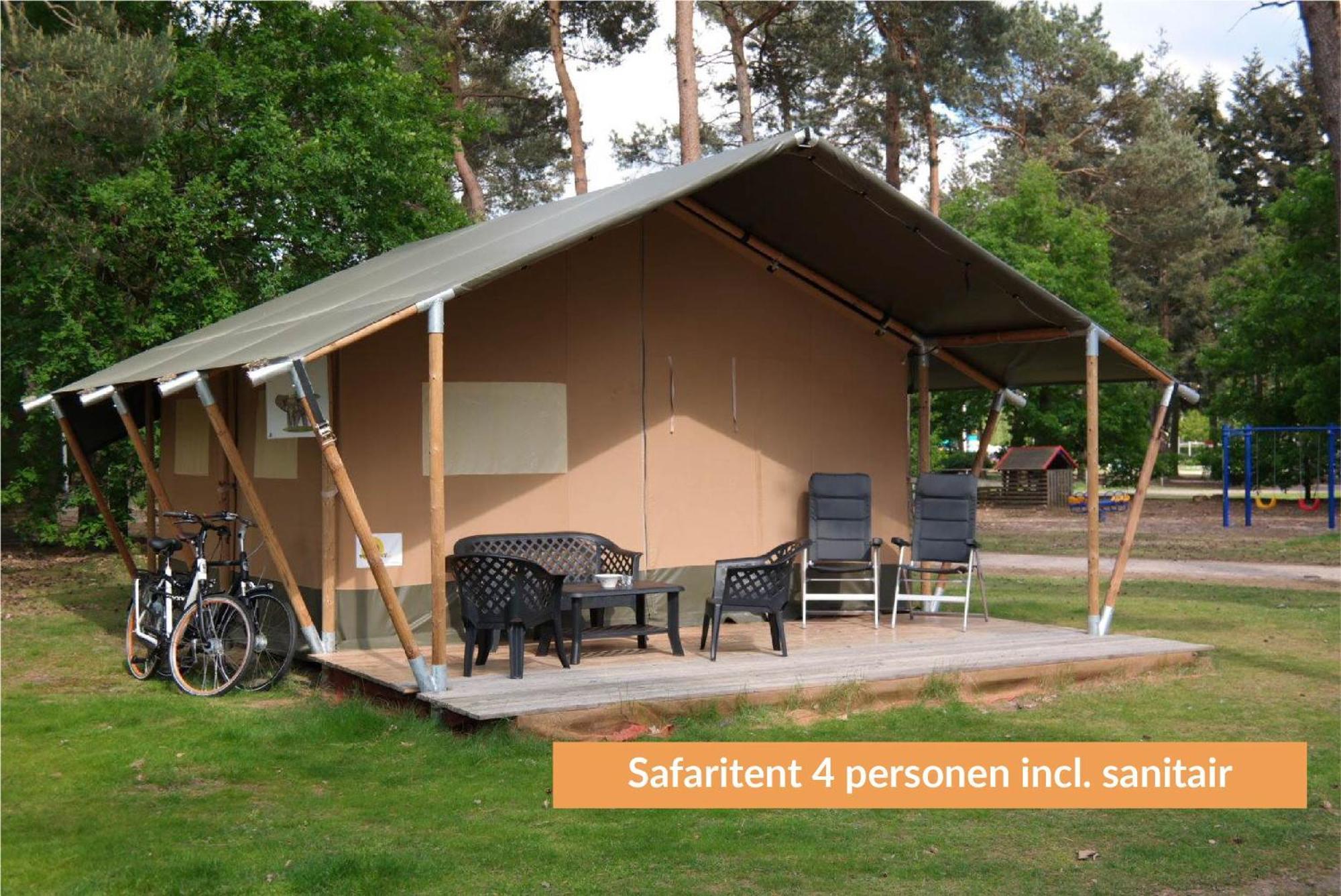 Camping De Meibeek Ruurlo Exterior photo